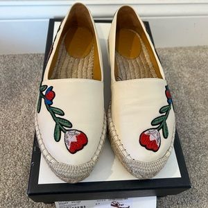 Gucci Espadrilles